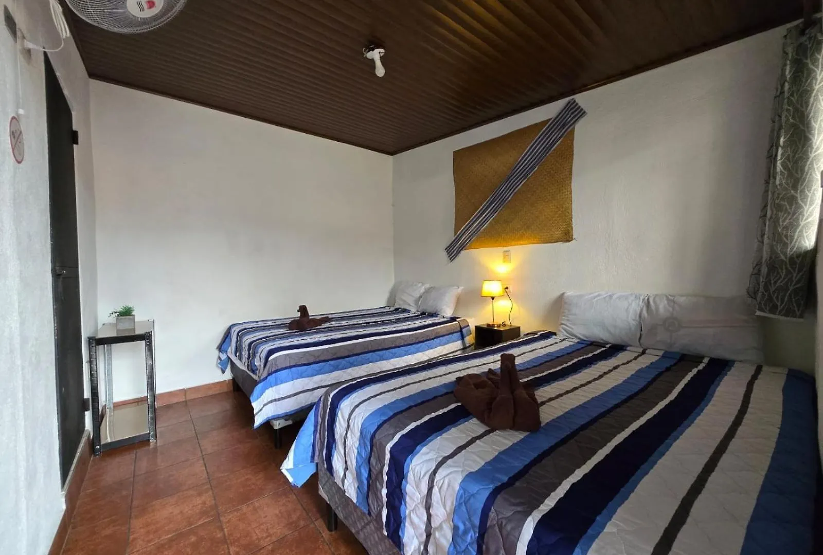 El Santuario Hotel Antigua Gasthuis