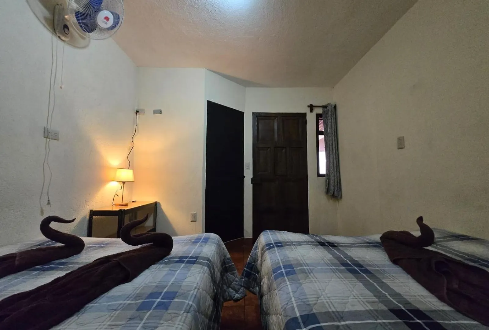 El Santuario Hotel Antigua