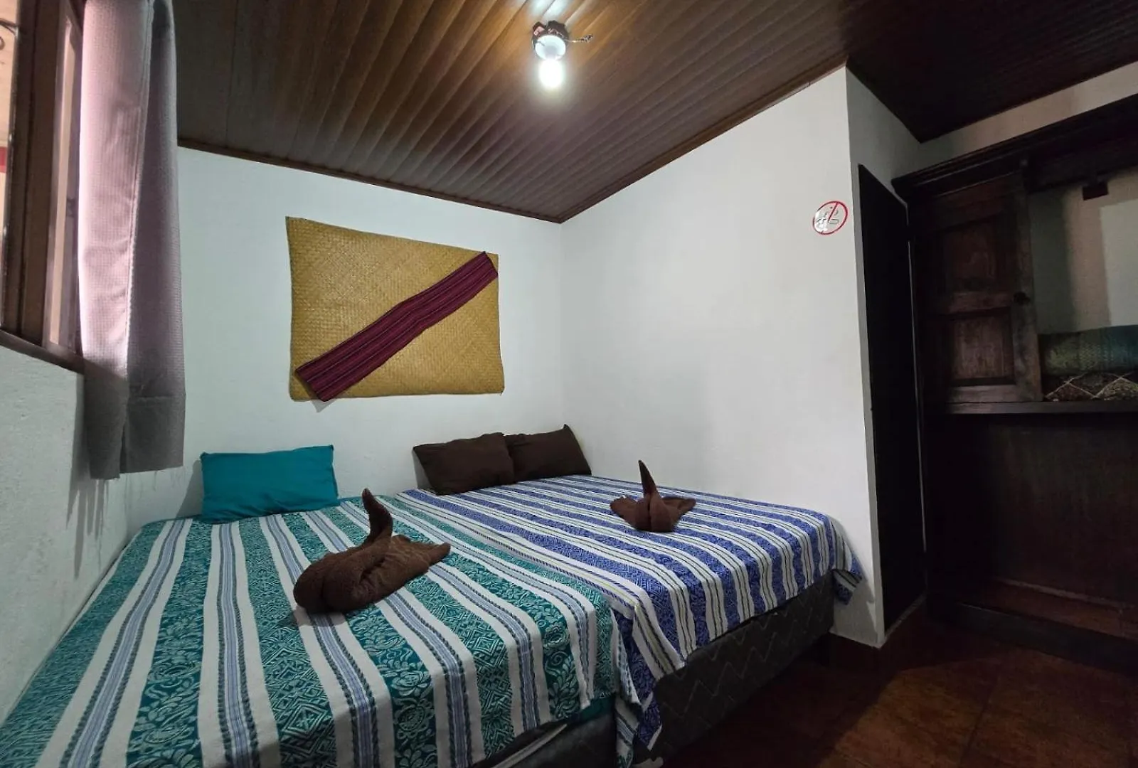 Gasthuis El Santuario Hotel Antigua