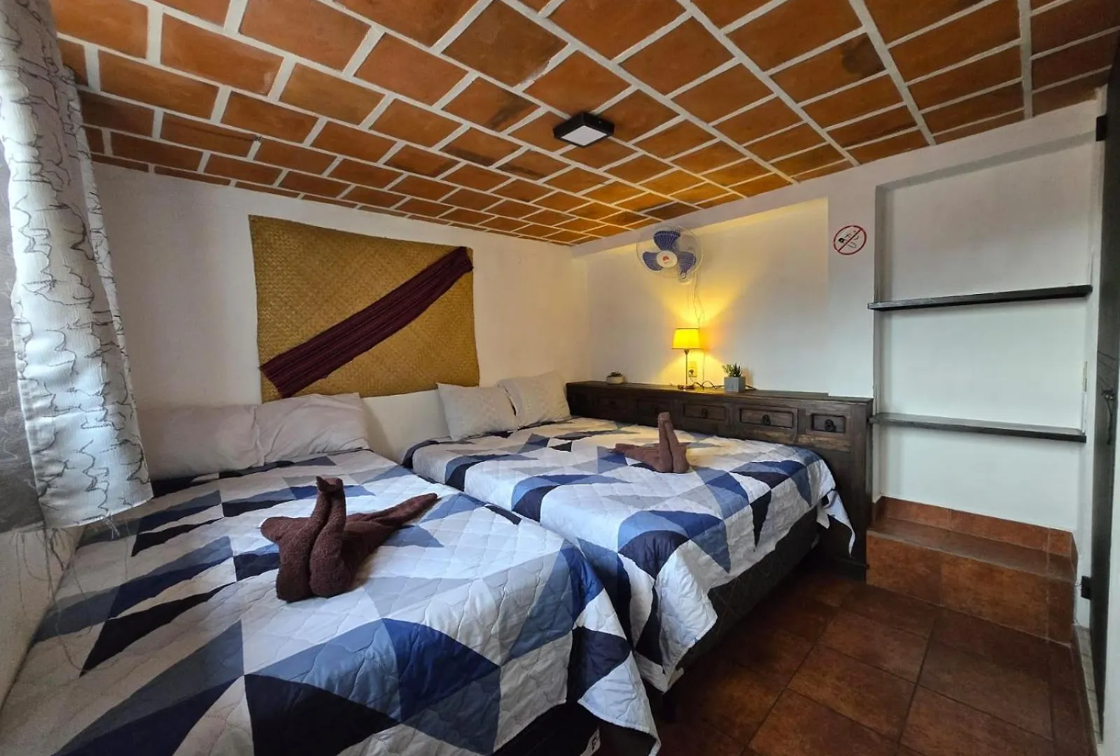 El Santuario Hotel Antigua 0*,